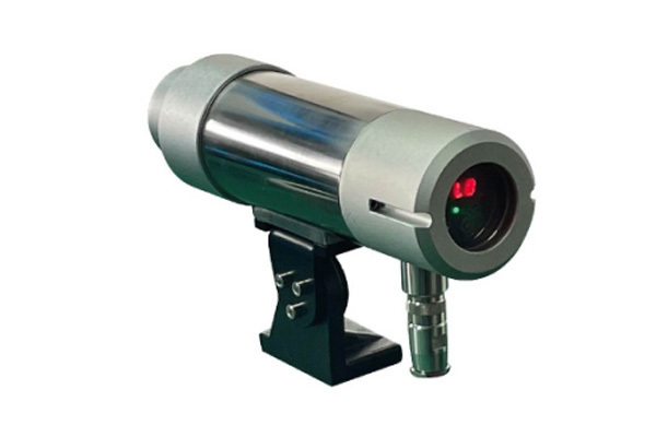 Unlocking Precision: The DIT30 Double Spectrum Infrared Thermometer