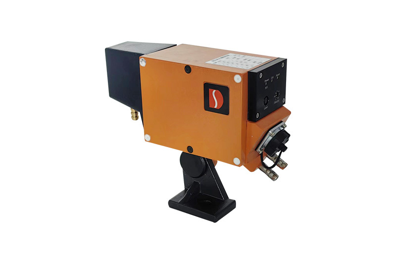 LJJ3 Cold metal detector