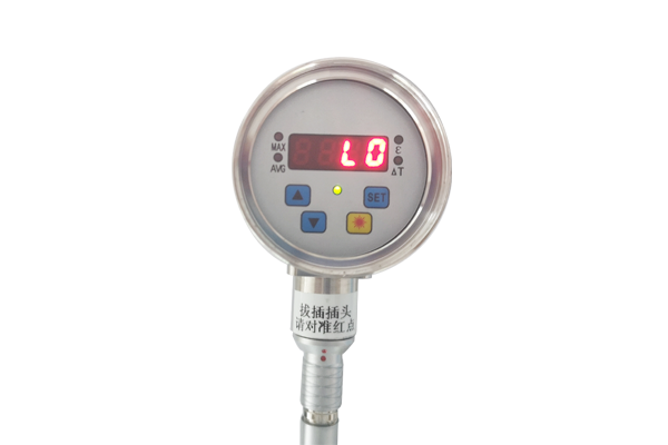 How a Single Spectrum Infrared Thermometer Can Enhance Your Temperature Measurement