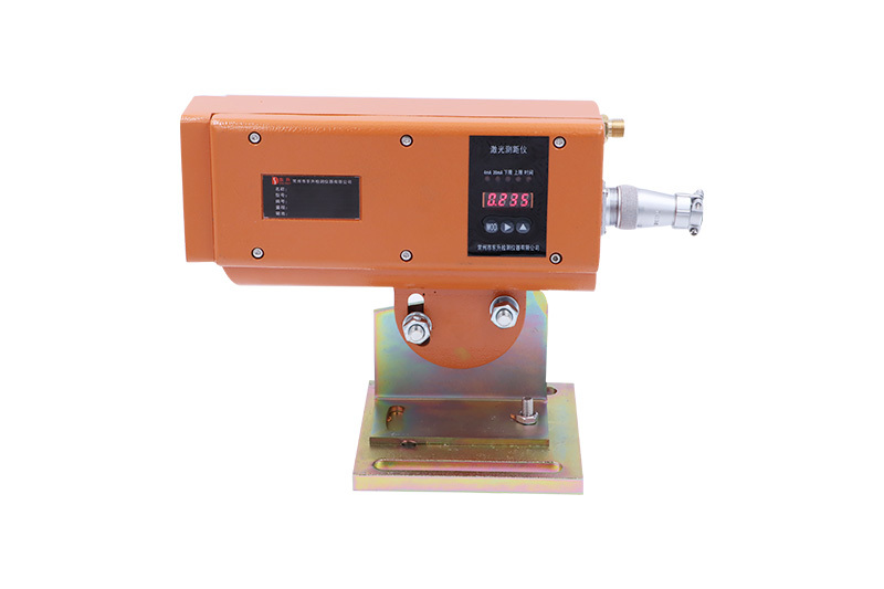 The Versatile SRJ4500 Scanning Hot Metal Detector: An Essential Tool for Non-Destructive Testing