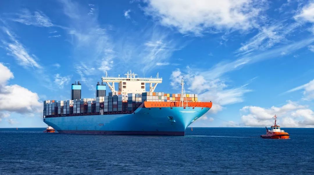 Raise the freight rate by $1000?! Shipping Company Announces Effective August 15