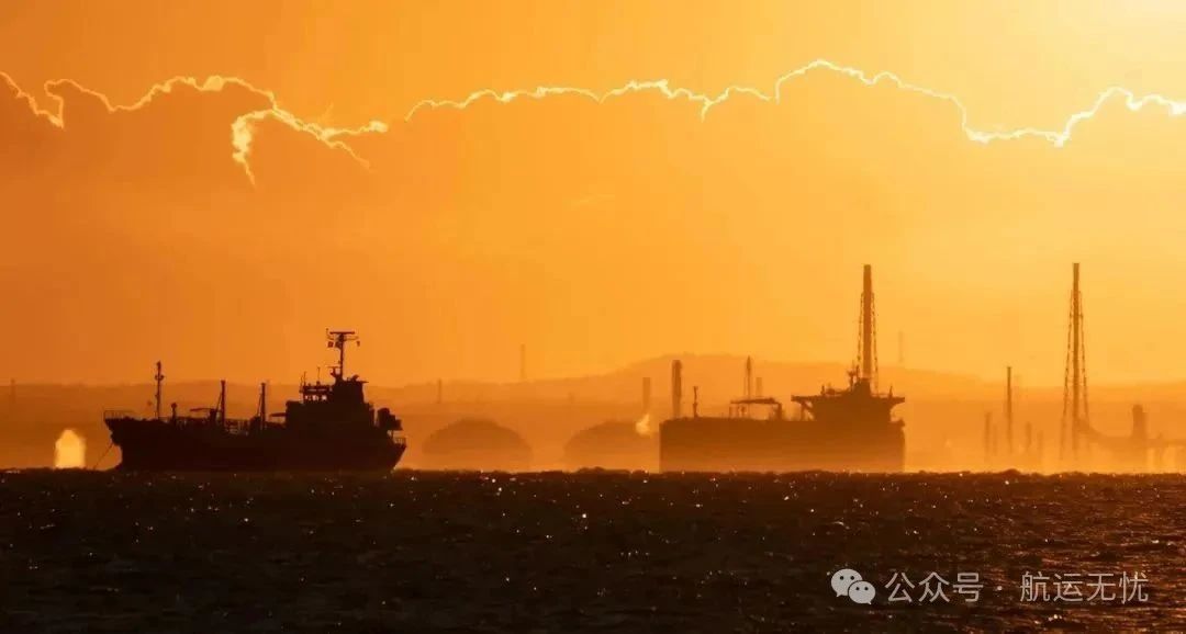 Unexpected situation! Port calls are temporarily suspended, and booking of containers is halted! The freight rate for this route has surged by 55%! | Maritime Export Logistics