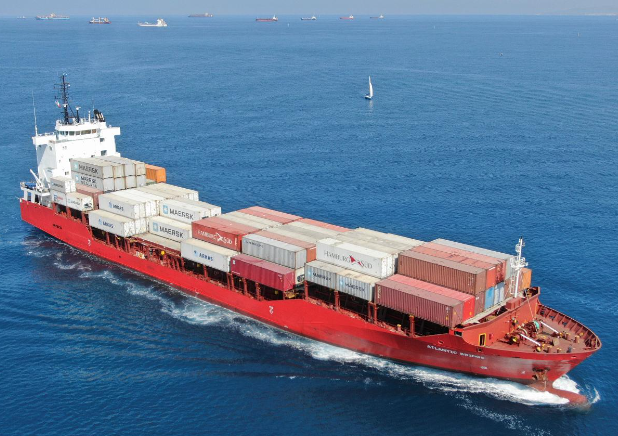 A detailed explanation of the international shipping bill of lading.