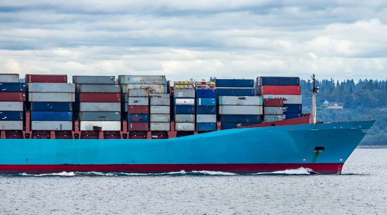 Attention! Maersk and CMA CGM impose PSS on China-Africa routes | Marine Export Logistics