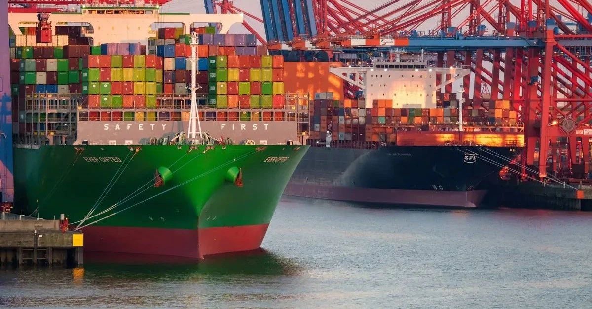 US Line: Peak season ahead! Fares may reach $7,000 in June and July! | Shipping and export logistics