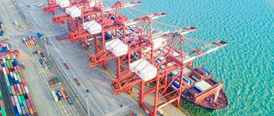 Congestion increases, container rates are expected to rise again