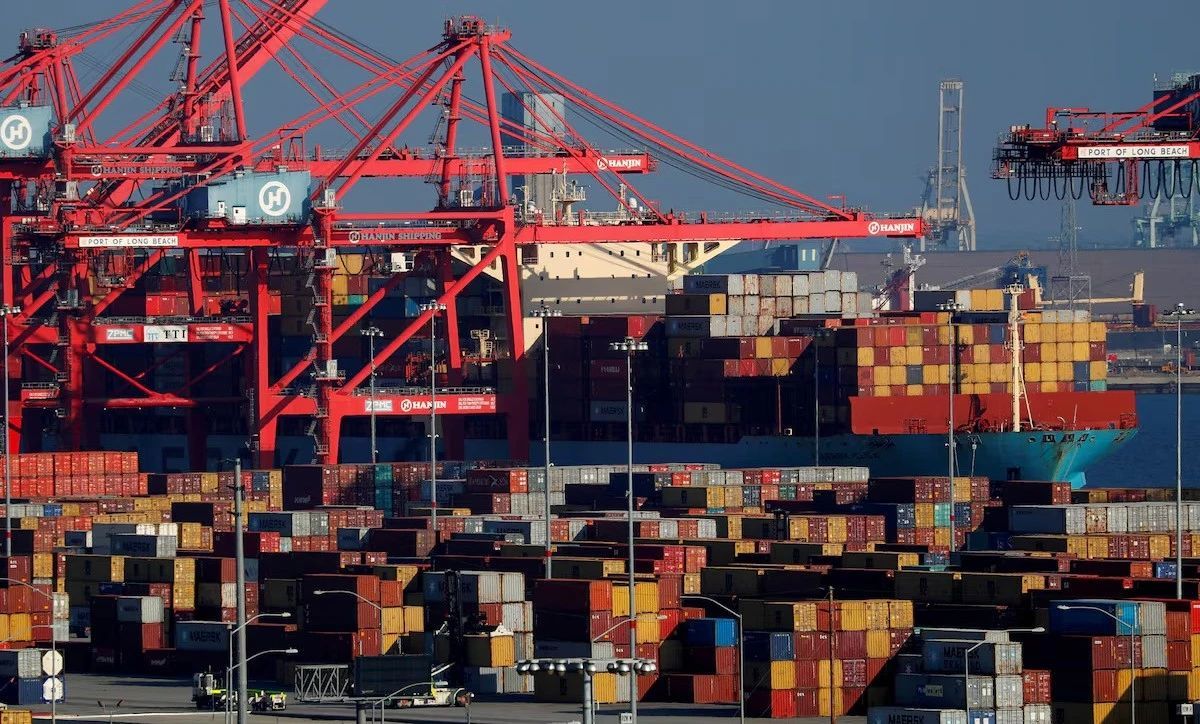 Attention! The volume of cargo is decreasing! The freight rate is not decreasing! | Marine export logistics