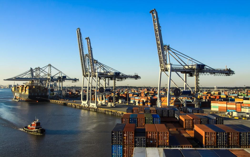 Stop! The main east-west route has announced the cancellation of 75 flights, and blank flights are surging! | Maritime export logistics