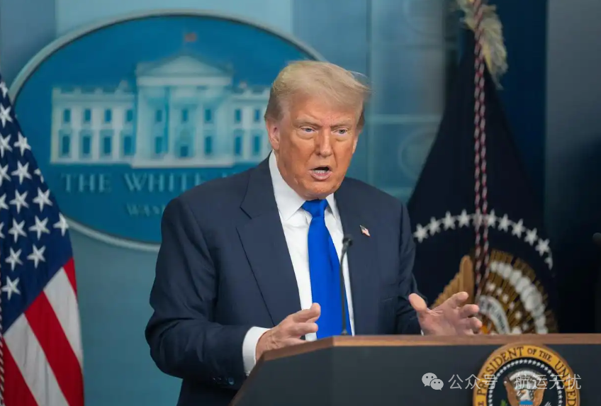 A sudden development in the early hours of the morning! Eight more countries have received letters from Trump regarding tariffs: the minimum is 20%, and the maximum is 50%! | Maritime Export Logistics