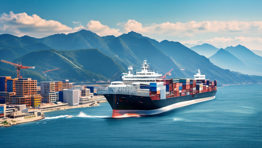 Attention freight forwarders! Gray products from many countries have been investigated!!