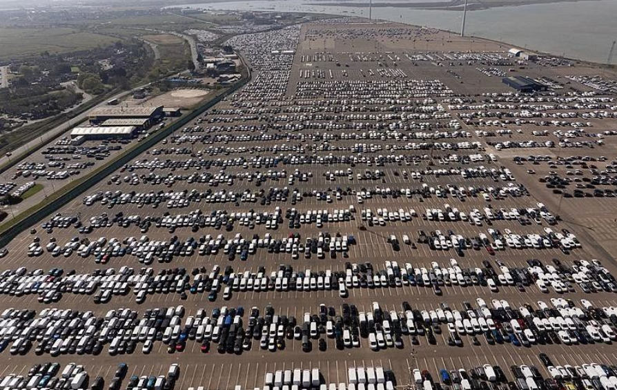 Heavy! Trump: Tax relief, tax paid can apply for tax refund 丨 Maritime export logistics