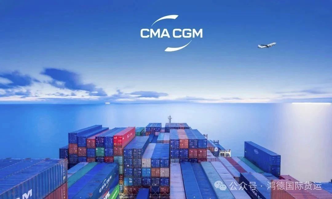 Fuel price increases in July! CMA CGM, Hapag-Lloyd, and MSC adjust export rates for Far Eastern routes | Maritime Export Logistics