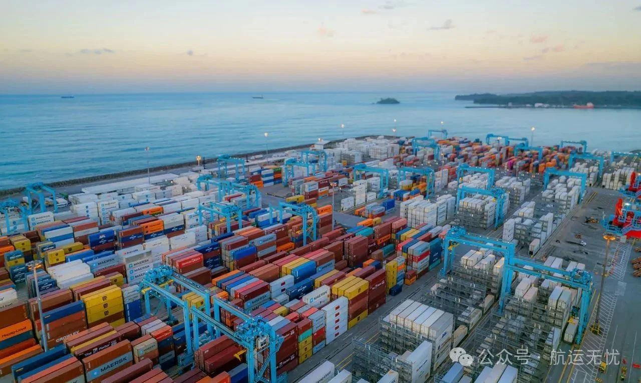 China-US trade shipping season, multiple routes freight rates surge! US West Coast up 57%! | Maritime Export Logistics