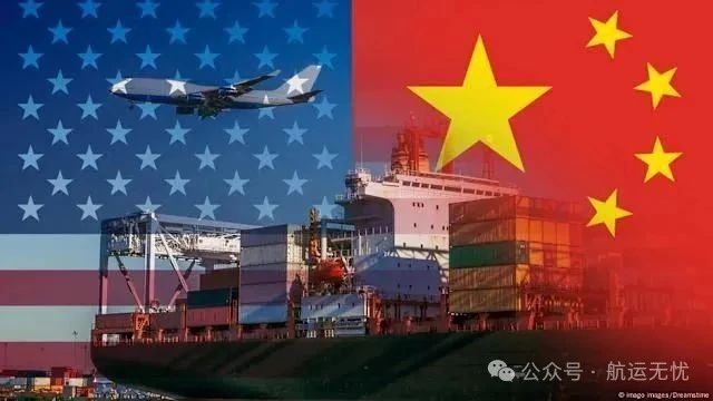 Stop operations! The U.S. route is facing a double crisis of freight rates and volume! | Maritime Export Logistics