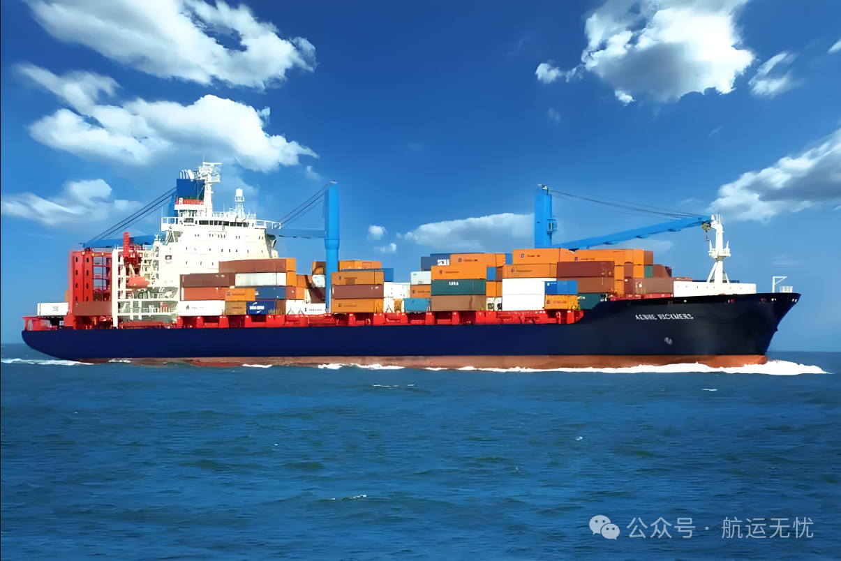Prices are rising in Europe, Africa, Australia, and India/Pakistan—a wave of price increases is upon us | Maritime export logistics