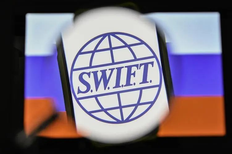 The Russian bank will reconnect to the SWIFT system!