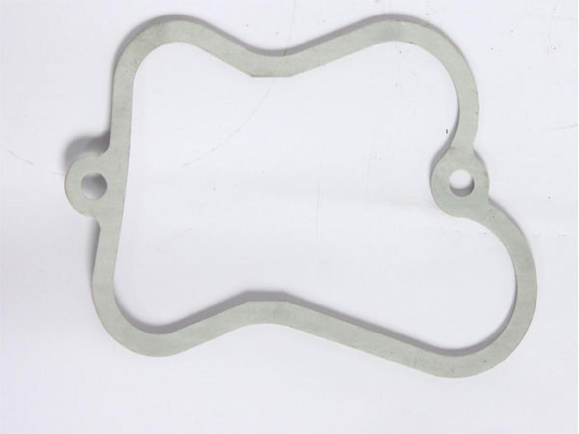 Cylinder head cover gasket