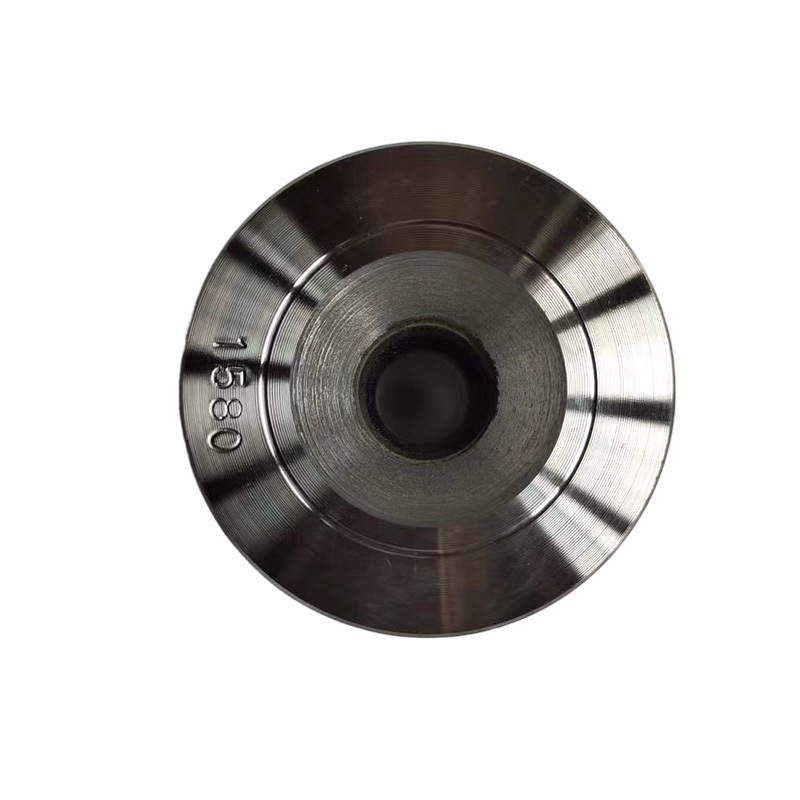 Wire drawing die