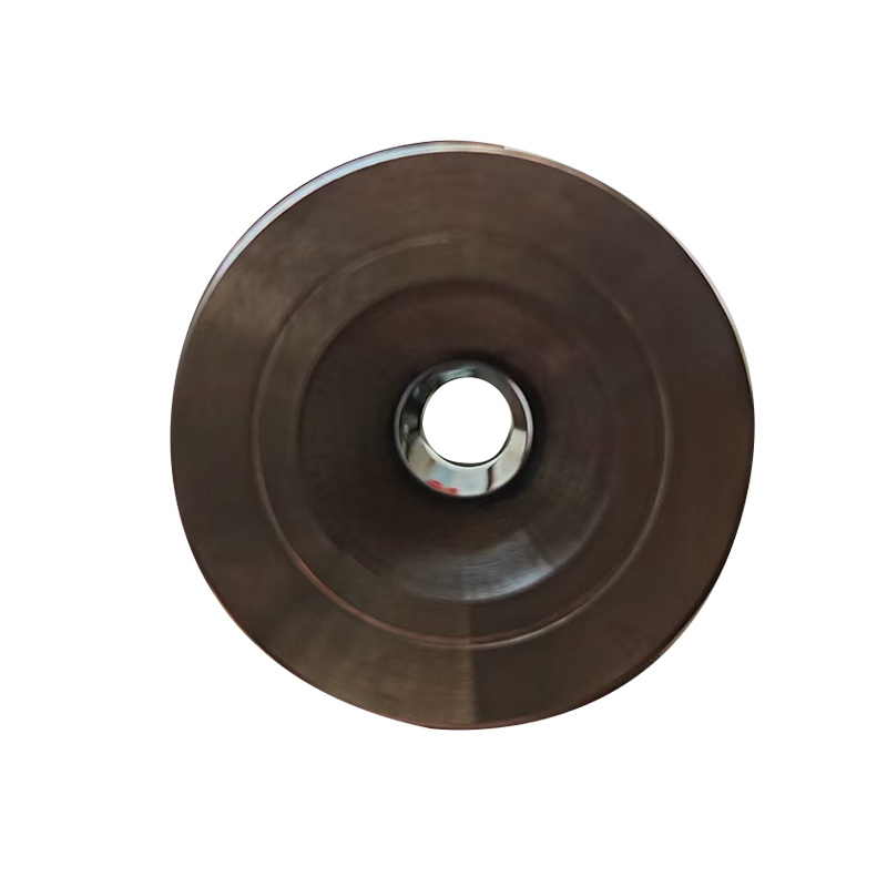 Wire drawing die