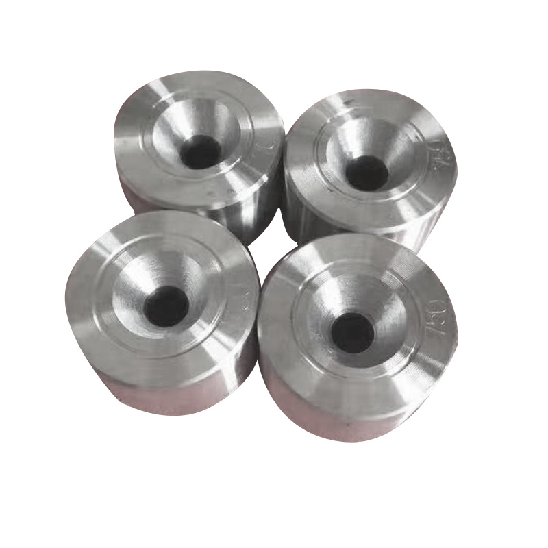 Wire drawing die