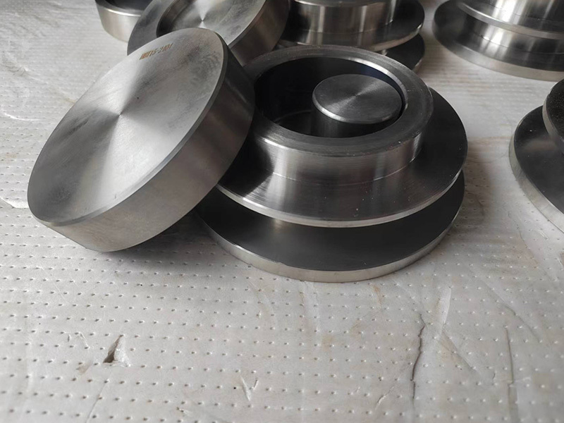 Tungsten steel blank has been widely used in many fields because of its unique properties.