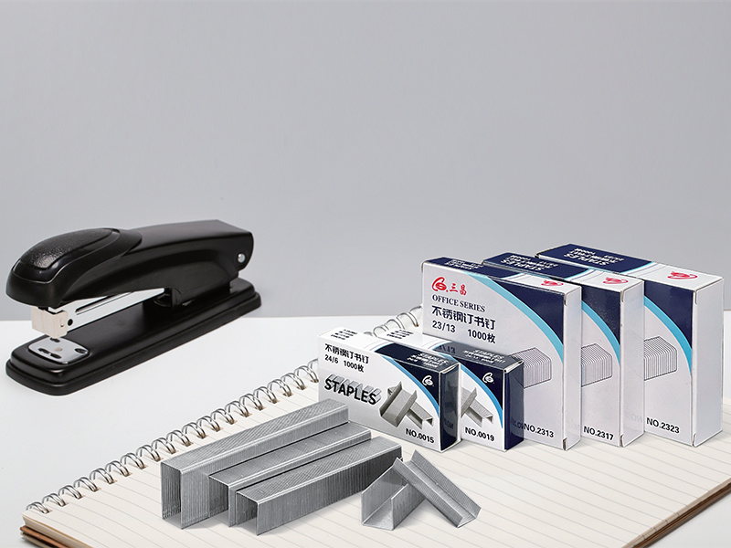 Stapler Series