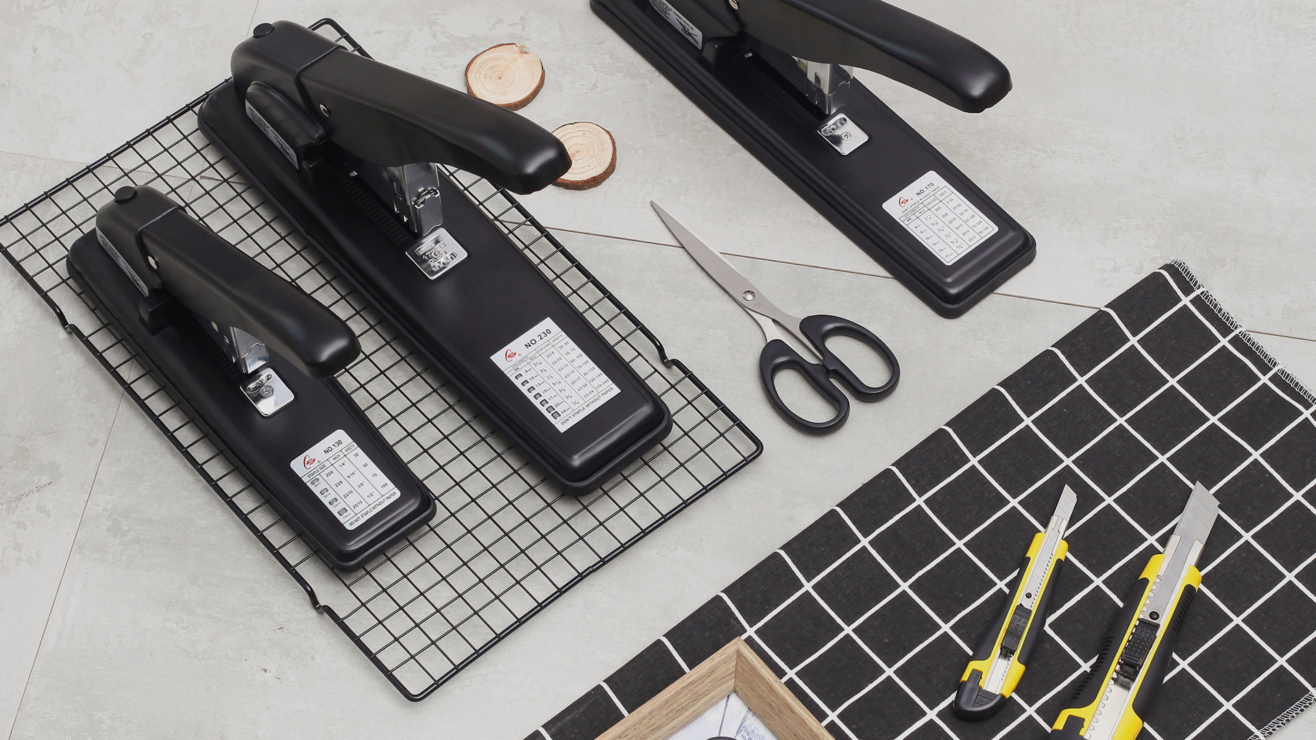 Sanchang Stationery Supplies