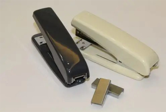 If a staple from a stapler punctures your hand, do you need a tetanus shot?
