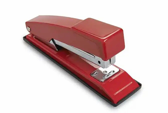 Stapler: The Mechanical Marvel in a Small Size