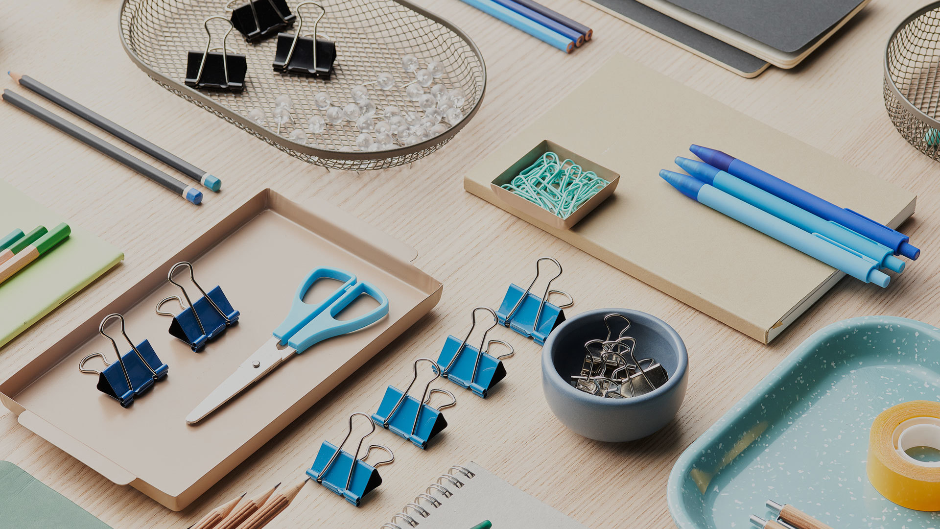 Sanchang Stationery Supplies