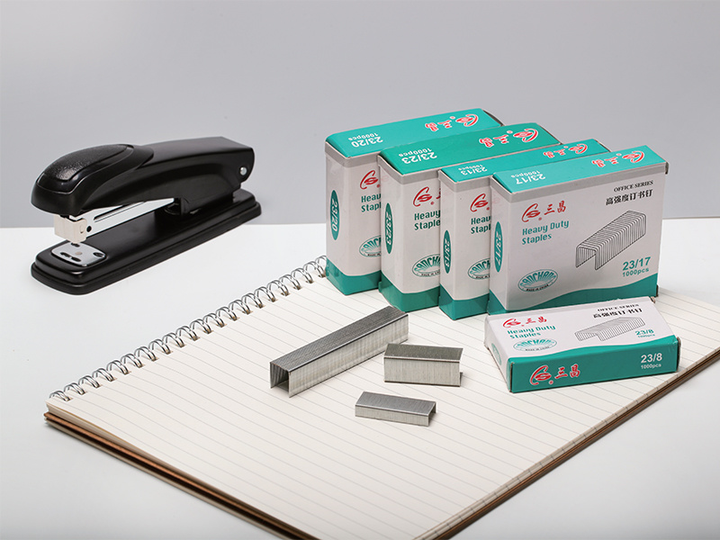 stainless steel staples