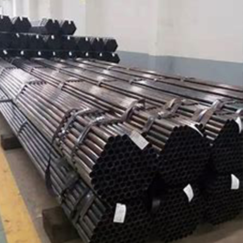 Carbon steel pipe