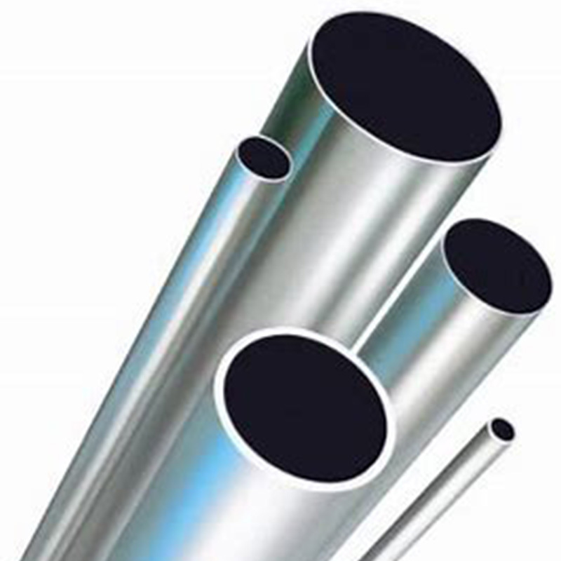 Stainless steel pipe