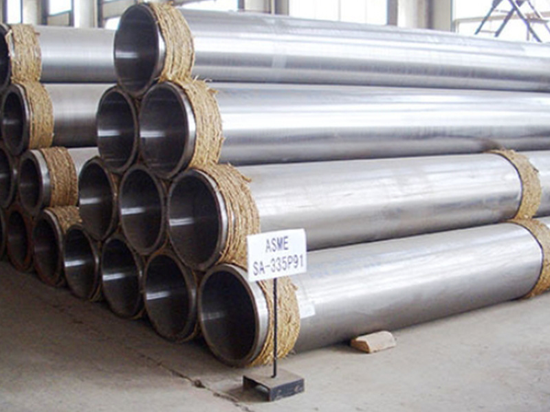 Type and classification of flanges