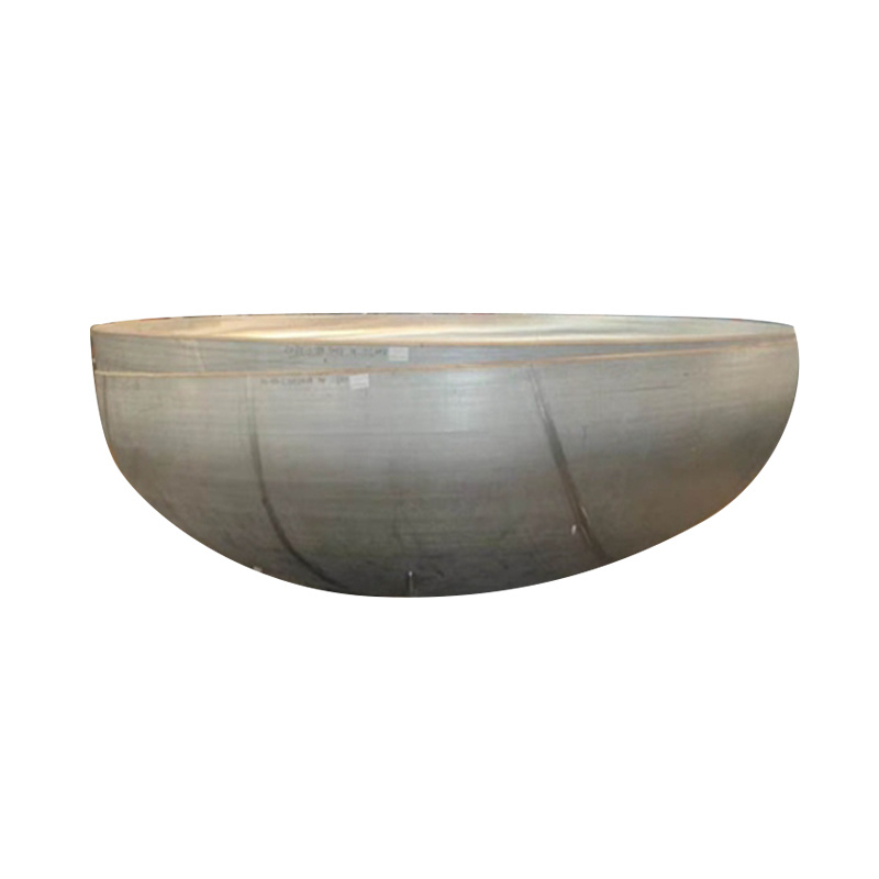 Aluminum material head