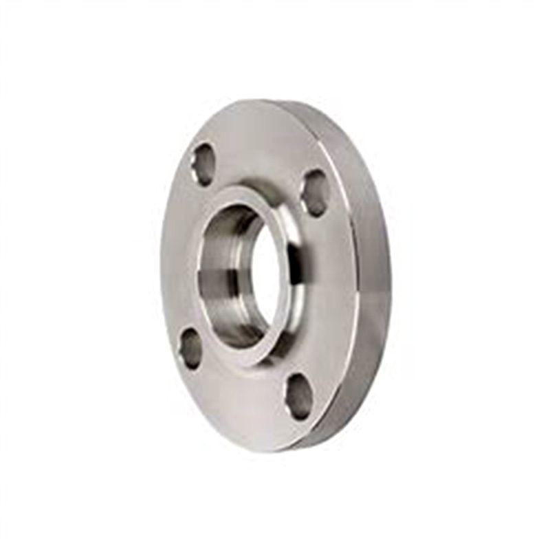 Socket Weld