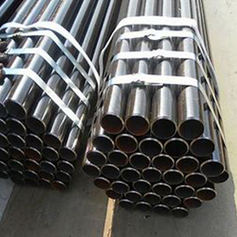 Carbon steel pipe