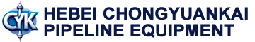 Трубопроводное оборудование Chongyuankai