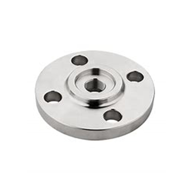Socket Weld