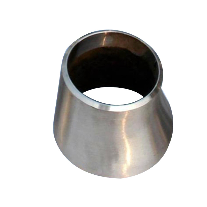 Aluminum material reducer