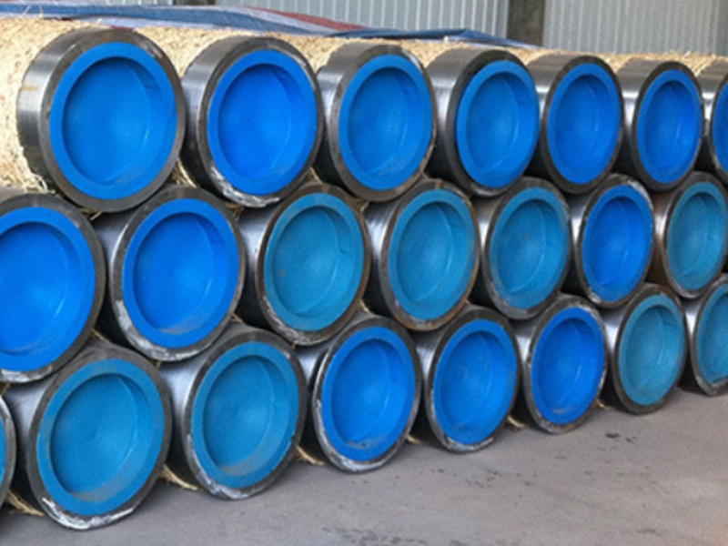 Enhancing Pipeline Durability and Performance