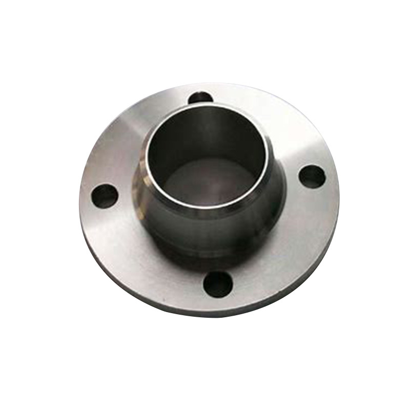 Weld Neck