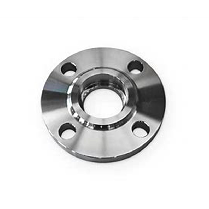 Socket Weld