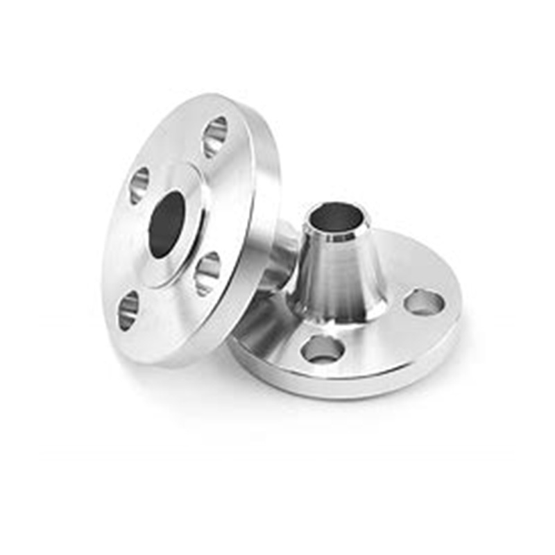 Weld Neck