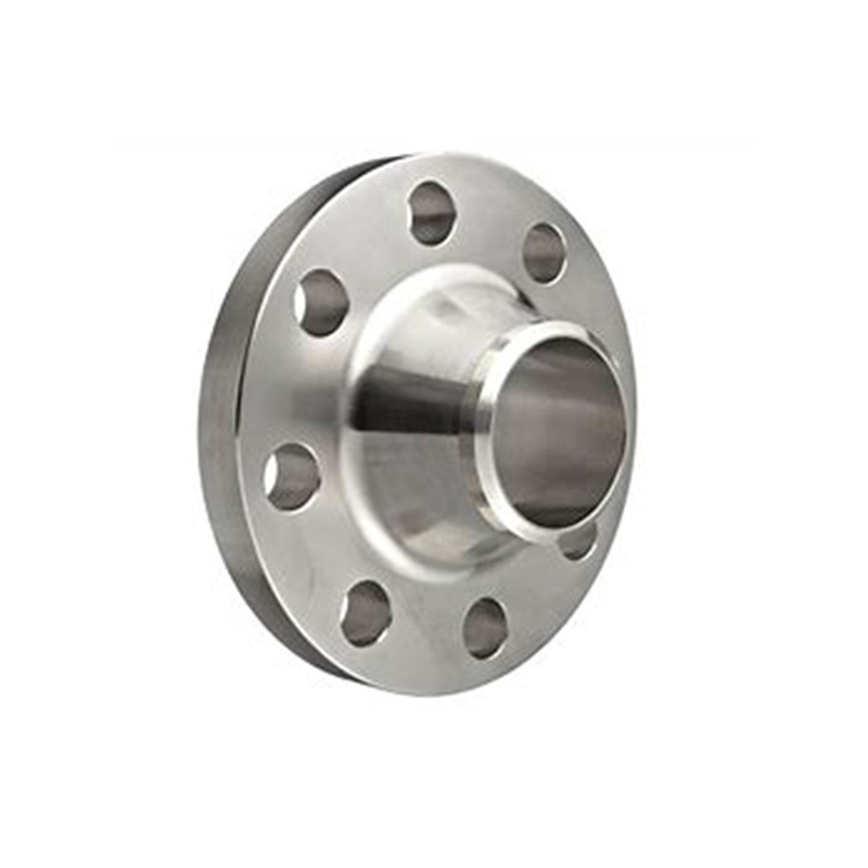 Weld Neck