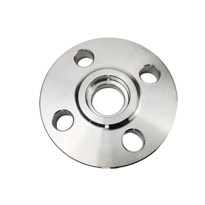 Socket Weld