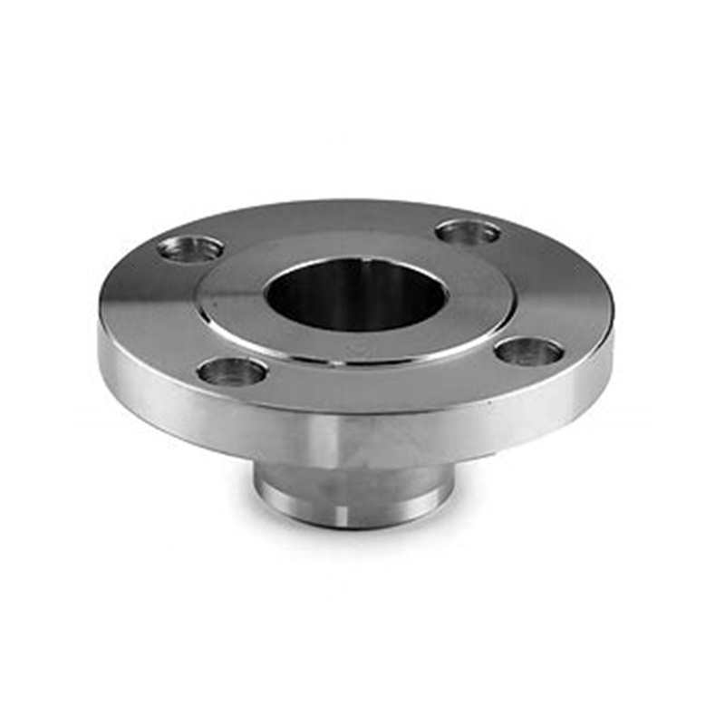 Weld Neck