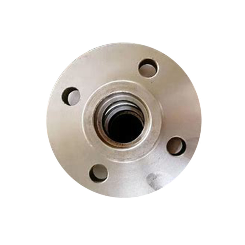 Socket Weld
