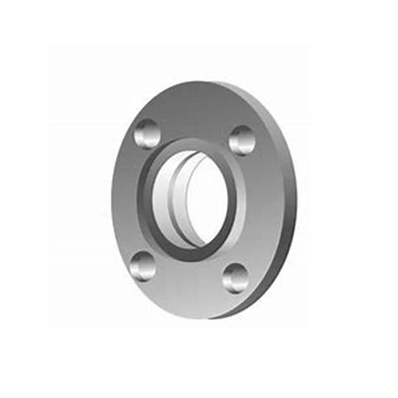 Socket Weld