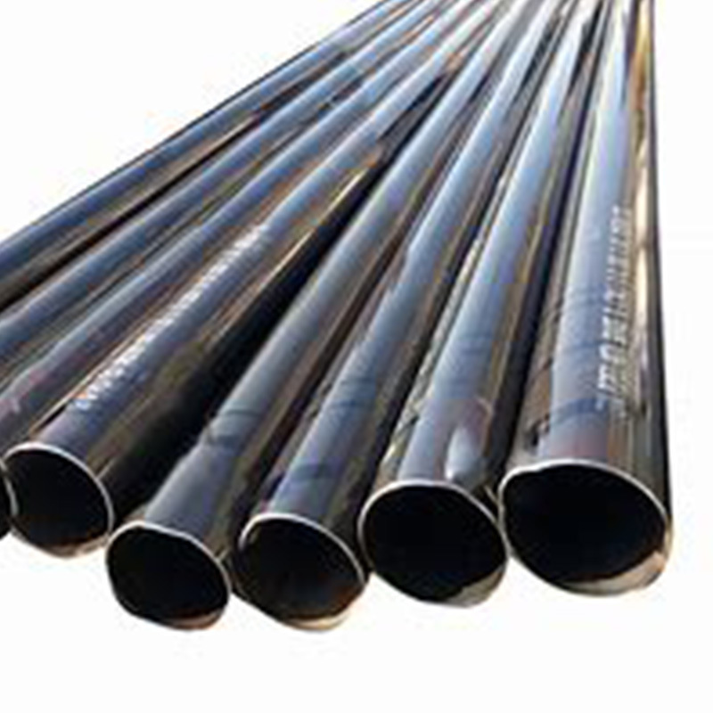 Carbon steel pipe